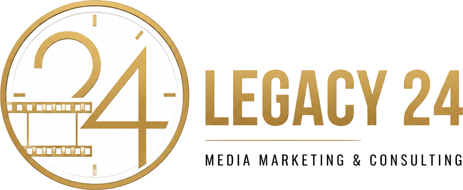 Legacy 24 Media Marketing & Consulting