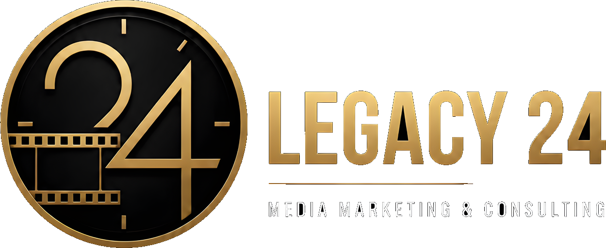 Legacy 24 Media Marketing & Consulting